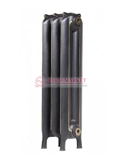 Чугунный радиатор HeatWave Sofora 790