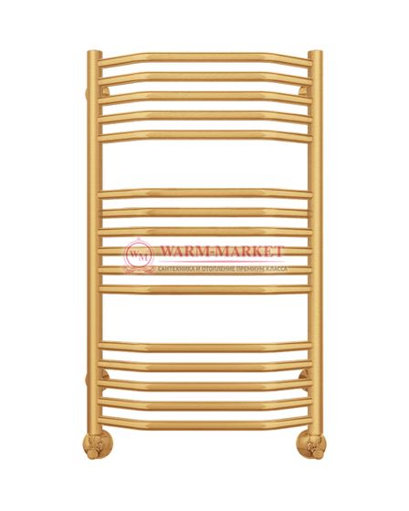 Виктория П16 - водяной полотенцесушитель