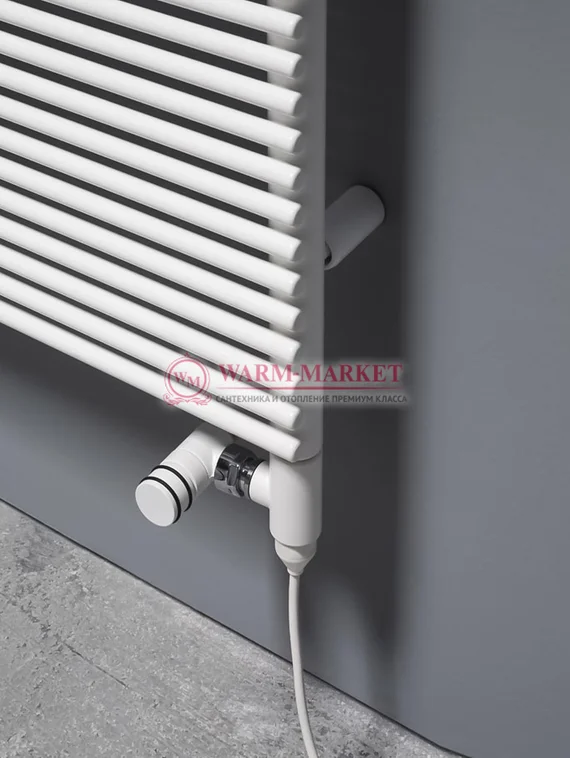 Вертикальный дизайн радиатор Tubes Bath 14 s/d