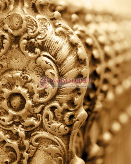 Чугунный радиатор HeatWave  Imperia 985