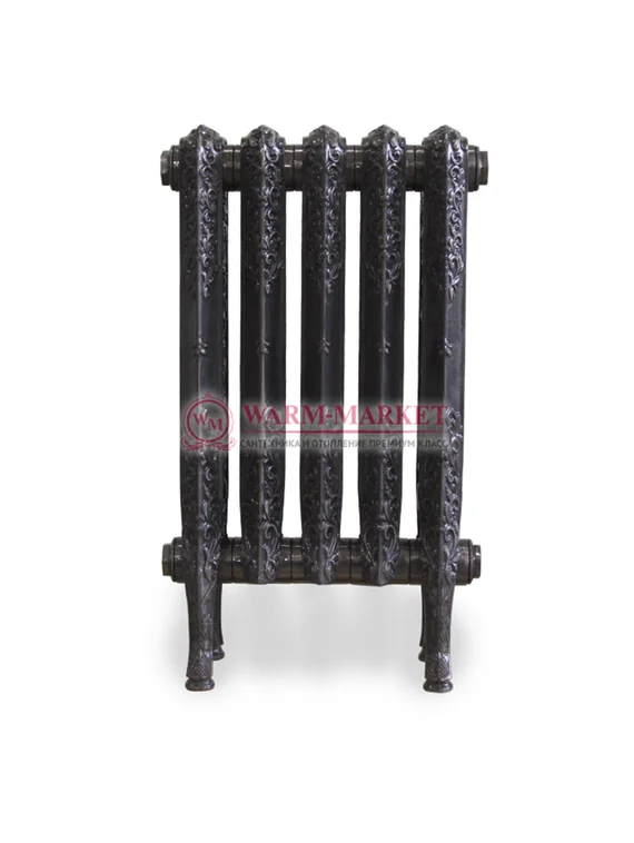 Exemet Laguna 530 - чугунный дизайн радиатор