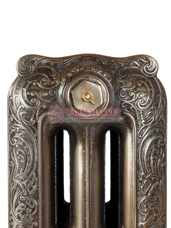 Чугунный радиатор Chappee Floreal 475