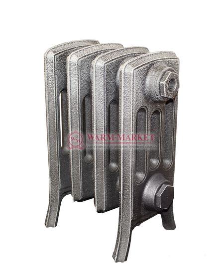 Чугунный радиатор Demir Dokum Tower 4036