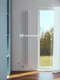 Bareng Select VE 1750 - вертикальный электрический трубчатый радиатор высотой 1750 мм