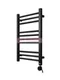 Полотенцесушитель электрический Solent Bedoll SR-015 700х450 П10 черный