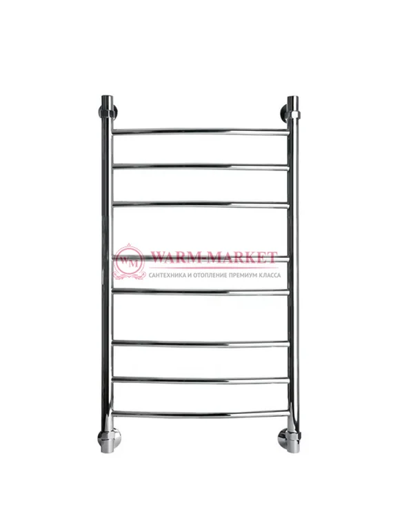 Galant 1 (дуга) - водяной полотенцесушитель из нержавеющей стали