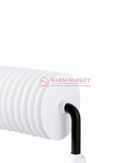 Горизонтальный дизайн радиатор Brandoni Vienna