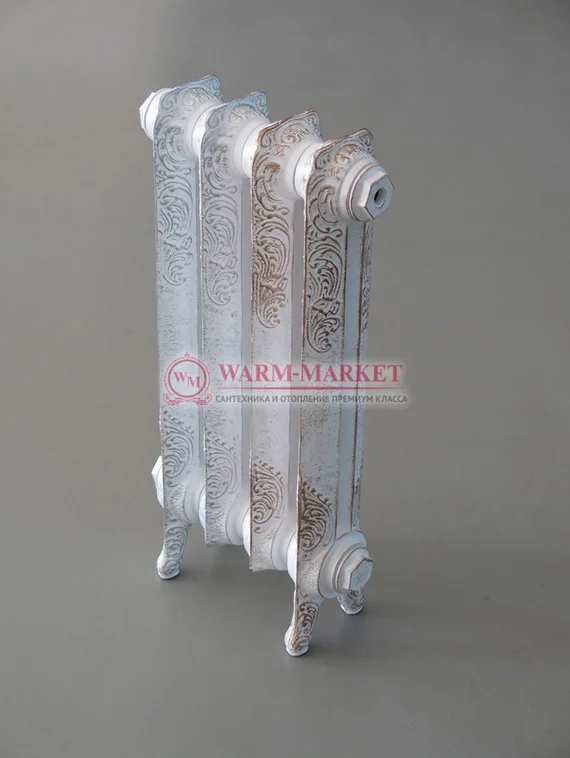 Чугунный радиатор HeatWave Azalia 660