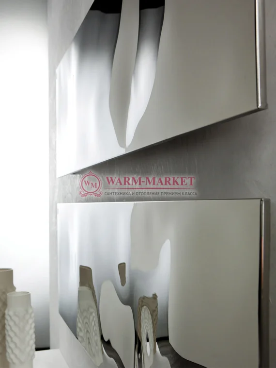 Дизайн радиатор Cordivari Blow