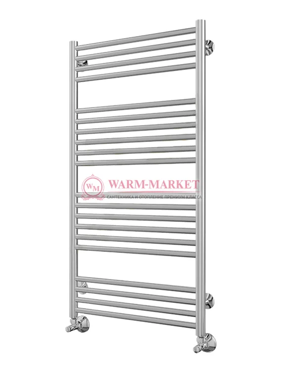 Аврора П20-3 - электрический полотенцесушитель, цвет бронза