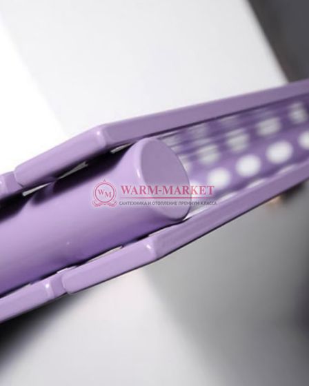 Дизайн радиатор Cordivari Rosy Tandem