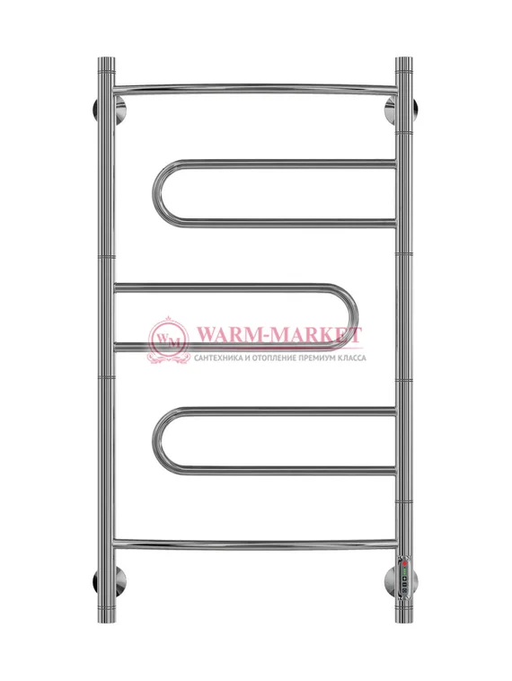 Твист П5 - электрический полотенцесушитель