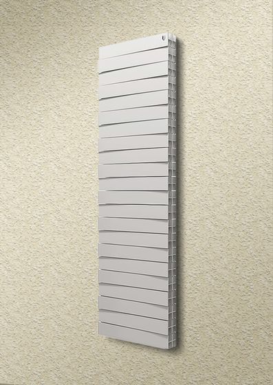 Радиатор Royal Thermo PianoForte Tower/Bianco Traffico
