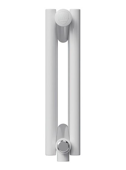 Royal Thermo Shift R 2030 - двухтрубный трубчатый радиатор высотой 300 мм, нижнее подключение