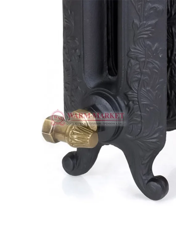 Чугунный радиатор HeatWave Pion 790