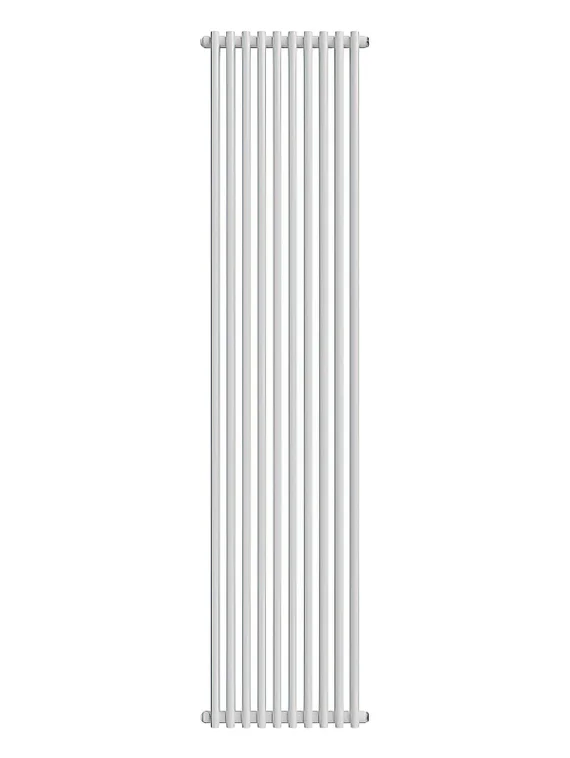 Royal Thermo Shift R 2180 - двухтрубный трубчатый радиатор высотой 1800 мм, боковое подключение