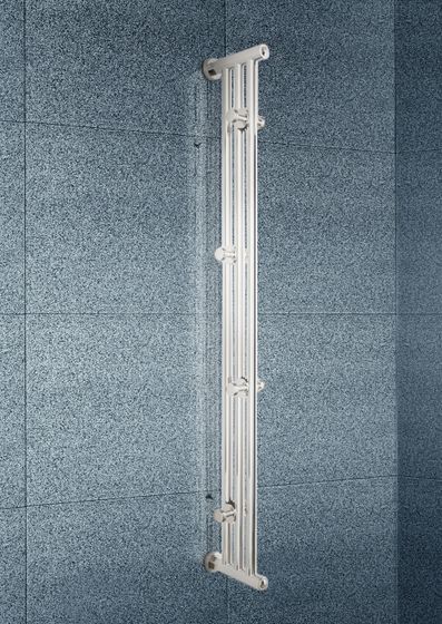 HORDA 1200х195 белый