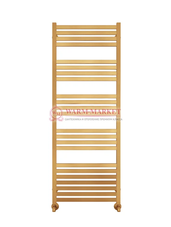 Тоскана П23 - электрический полотенцесушитель