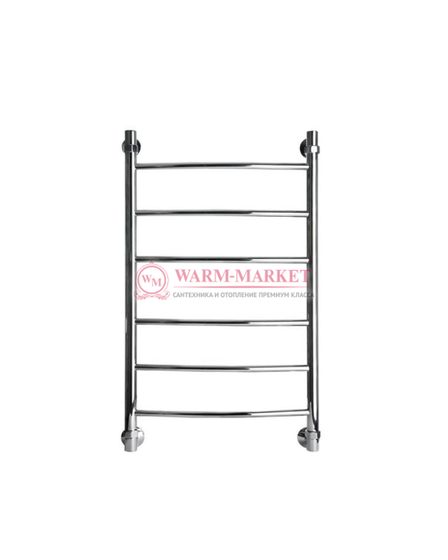 Galant 1 (дуга) - водяной полотенцесушитель из нержавеющей стали