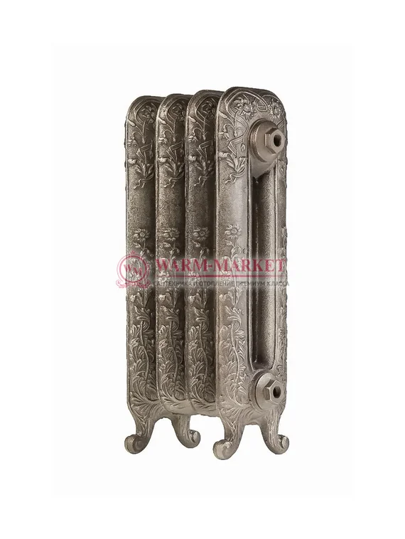 Чугунный радиатор Viadrus Dafne 400
