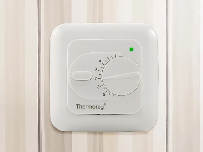 Терморегулятор Thermo Thermoreg TI-200 | Фото 1