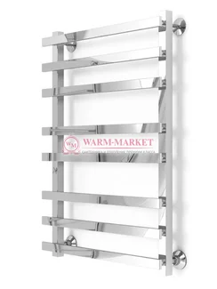 Электрический полотенцесушитель KEEROL LP2