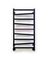 Quadro Zigzag QZ4 - электрический дизайн-полотенцесушитель с терморегулятором