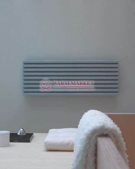 Дизайн радиатор Tubes Soho