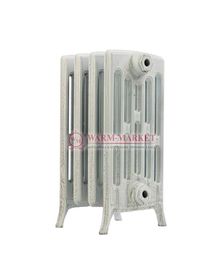 Чугунный радиатор Demir Dokum Tower 6049