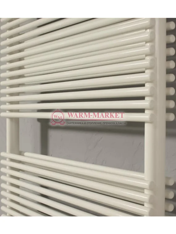 Вертикальный дизайн радиатор Cordivari Dafne Plus