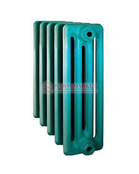 Чугунный радиатор Viadrus Kalor 350/160