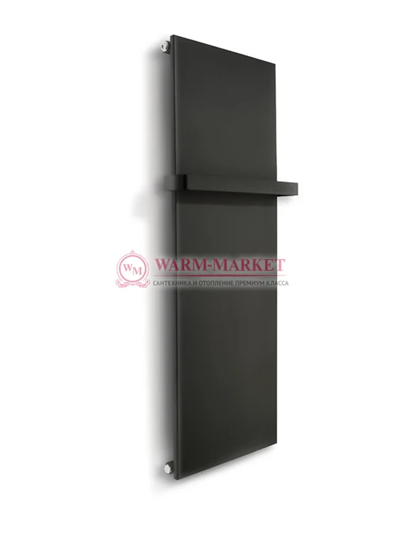 Вертикальный дизайн радиатор Caleido Ice Bagno