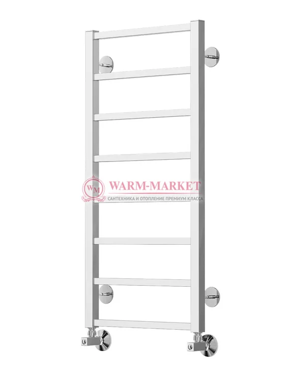 Контур П8-2 - электрический полотенцесушитель