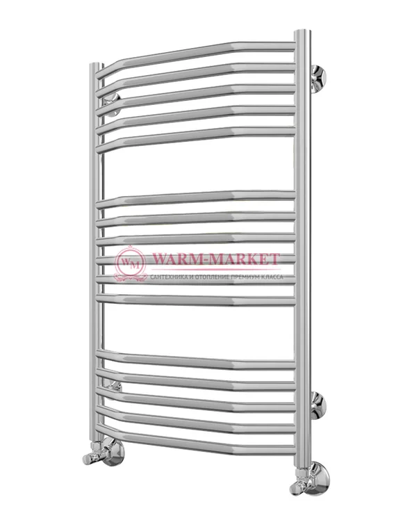 Виктория П16 - электрический полотенцесушитель