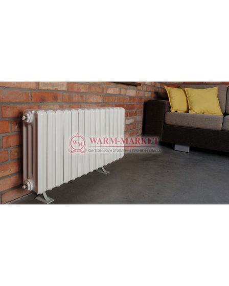 Чугунный радиатор Viadrus Kalor 3 500/160