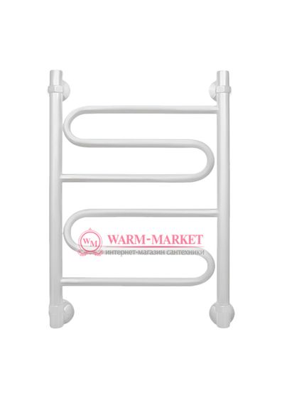 Virazh 600*400 водяной цвет белый.