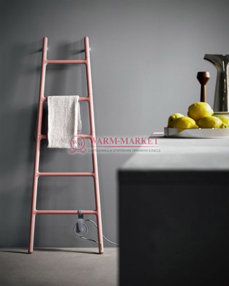 Вертикальный дизайн радиатор Tubes Scaletta