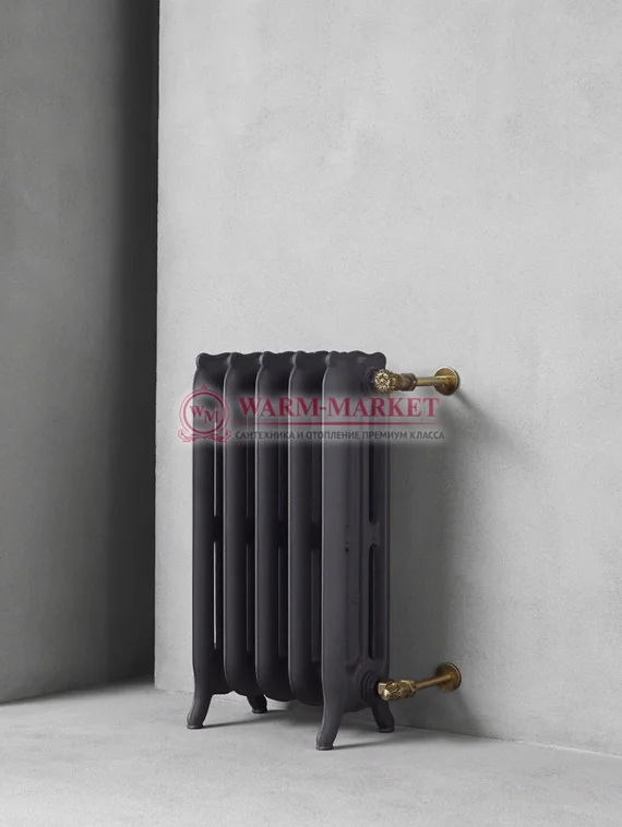 Дизайн радиатор Caleido Barocco