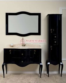 Мебель для ванной Elsa 110 M-VR-2