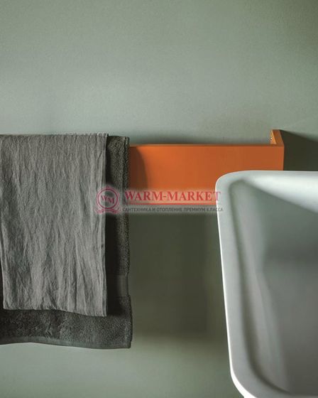 Дизайн радиатор Tubes Square