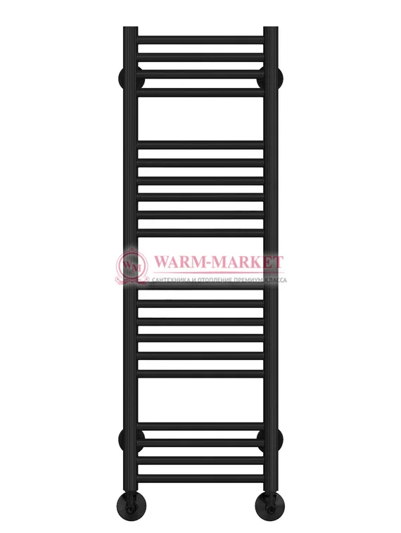 Аврора П20-1 - электрический полотенцесушитель