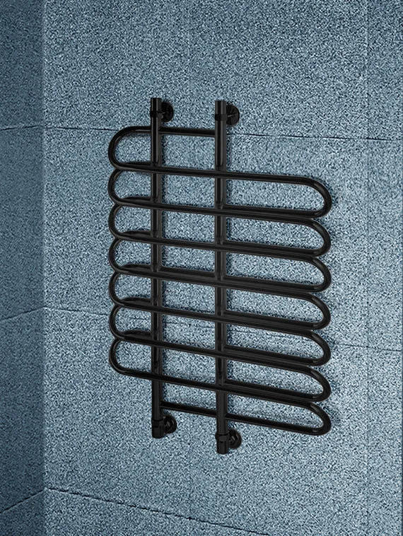 Sharm 800х700 черный