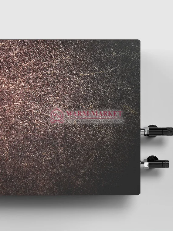 Frame-стальной дизайнерский радиатор