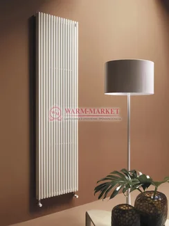 Дизайн радиатор Tubes CO/CV 25 s/d