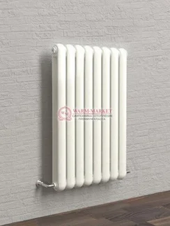 Трубчатый стальной радиатор Solira 2080 Elis, основные цвета