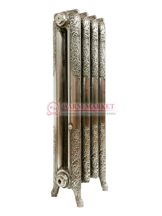 Чугунный радиатор Demir Dokum Nostalgia 800