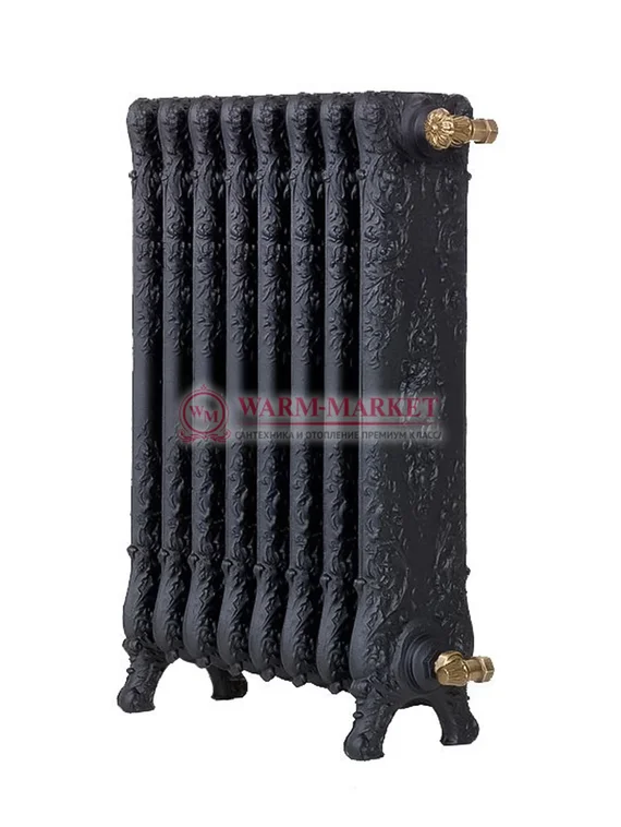 Чугунный радиатор HeatWave  Lion 813