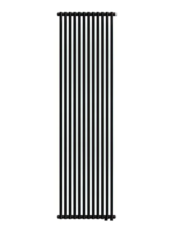 Royal Thermo Shift R 2180 - двухтрубный трубчатый радиатор высотой 1800 мм, нижнее подключение