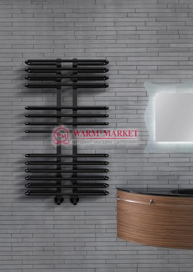 черный люкс