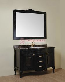 Мебель для ванной Amelia 120 H-VR